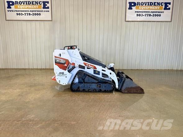 Bobcat MT100 Other