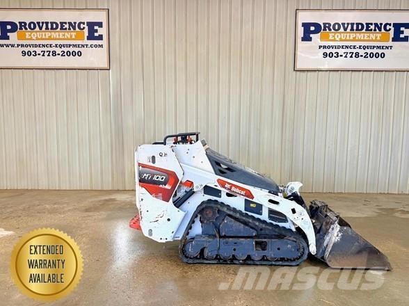 Bobcat MT100 Other