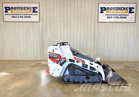 Bobcat MT100 Other