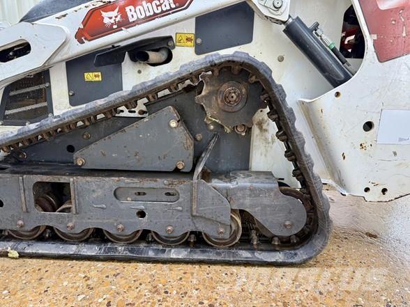 Bobcat MT100 Other