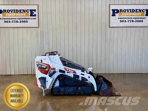 Bobcat MT100 Other
