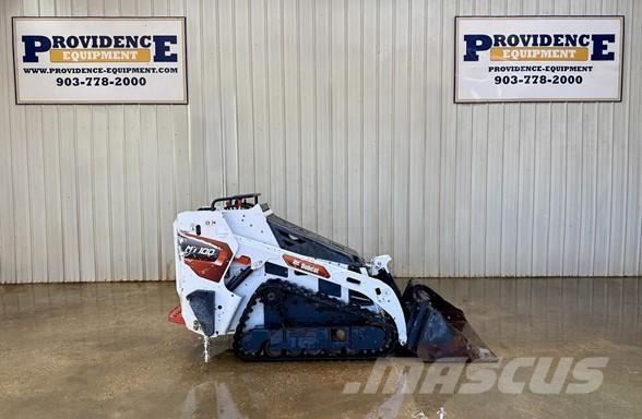 Bobcat MT100 Other