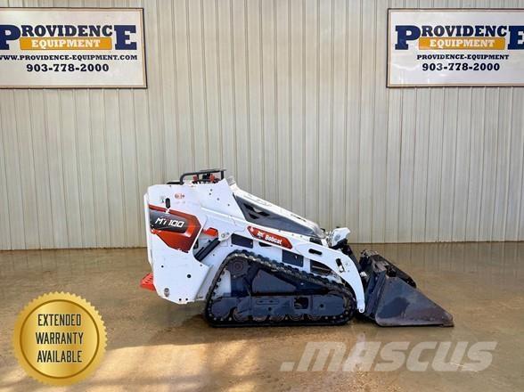 Bobcat MT100 Other