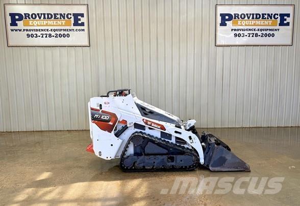 Bobcat MT100 Other