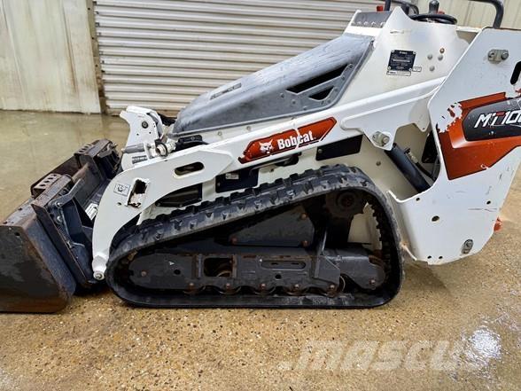 Bobcat MT100 Other