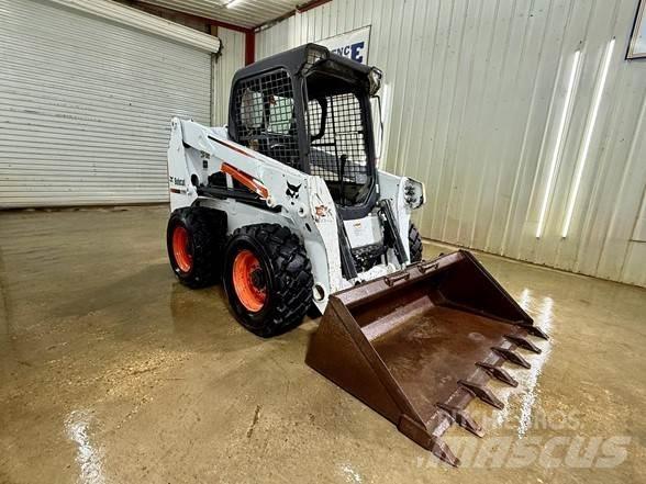 Bobcat S630 Skid steer loaders