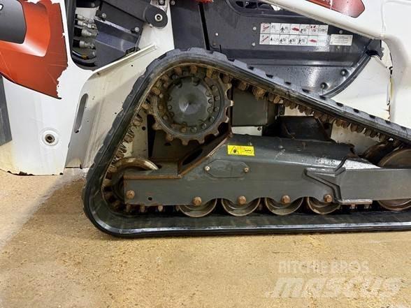 Bobcat T66 Skid steer loaders