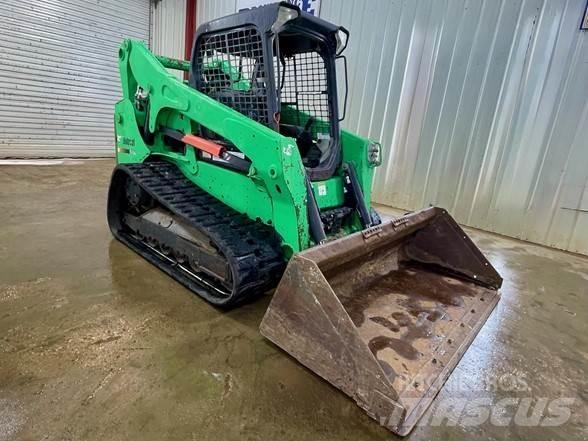 Bobcat T750 Skid steer loaders