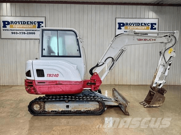 Bobcat T770 Skid steer loaders