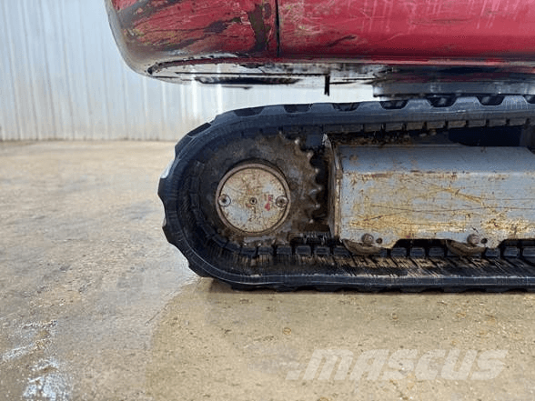 Bobcat T770 Skid steer loaders
