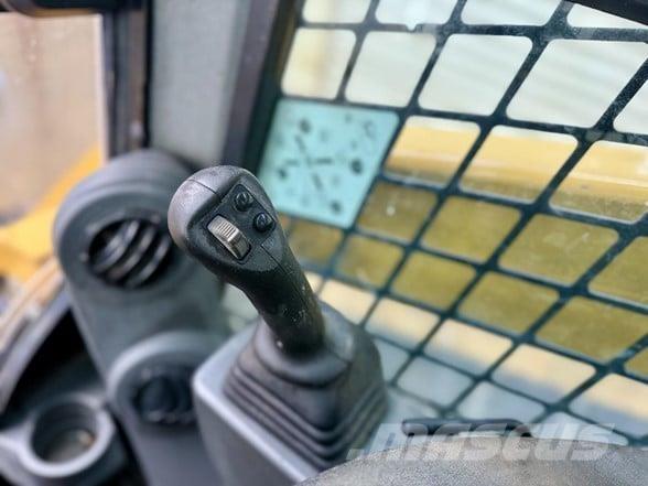 CAT 299D3 XE Skid steer loaders