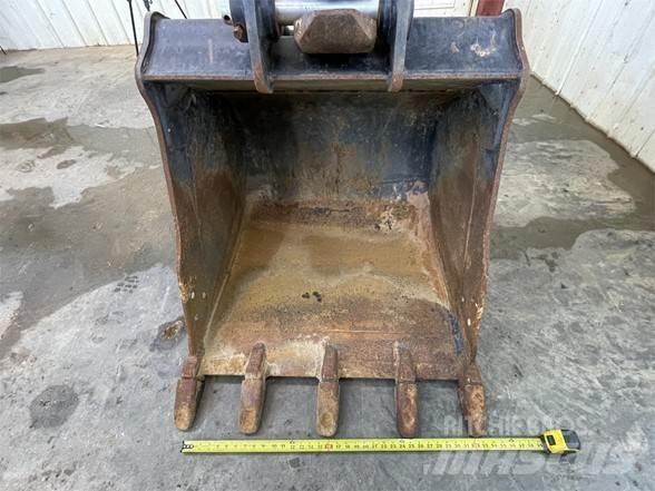 CAT 307E2 Crawler excavators