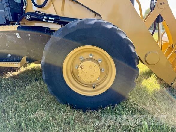 CAT 416ST HRC Backhoe