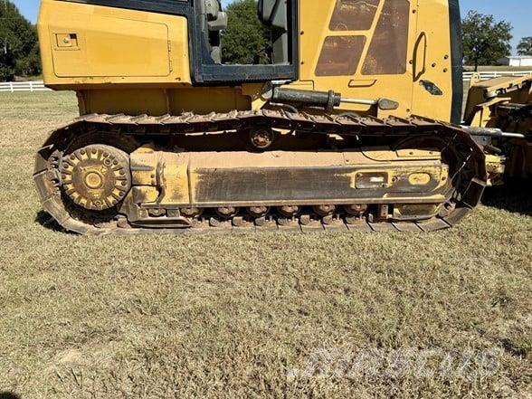 CAT D5K2 XL Crawler dozers