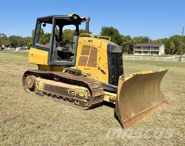 CAT D5K2 XL Crawler dozers