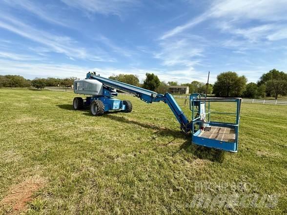Genie S65 Telescopic boom lifts