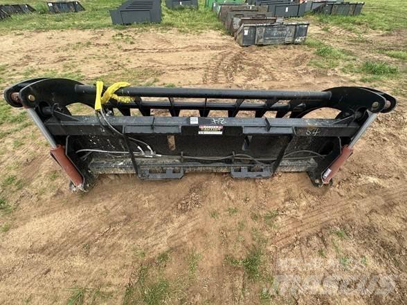 Kubota PFL4648 Forks