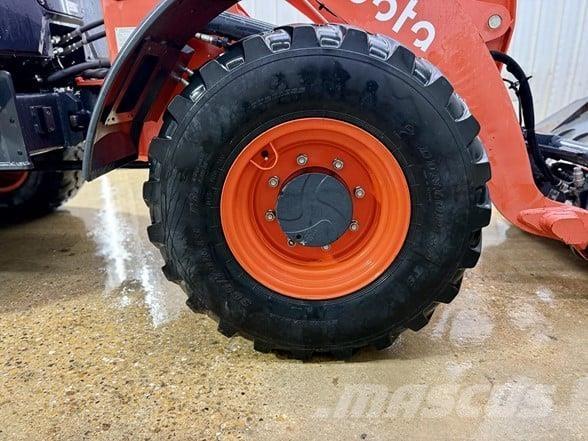 Kubota R540 Wheel loaders