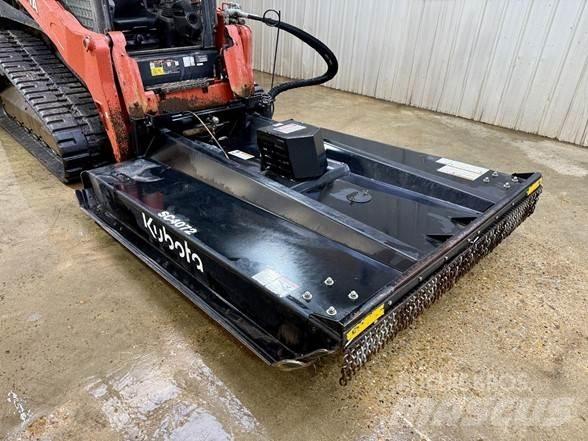 Kubota SC4072 Other