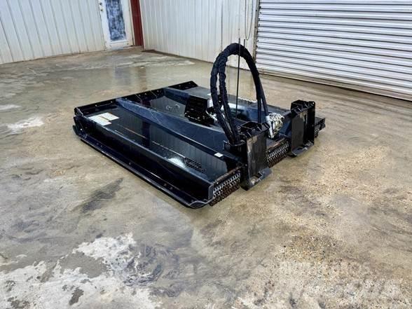 Kubota SC4072 Other