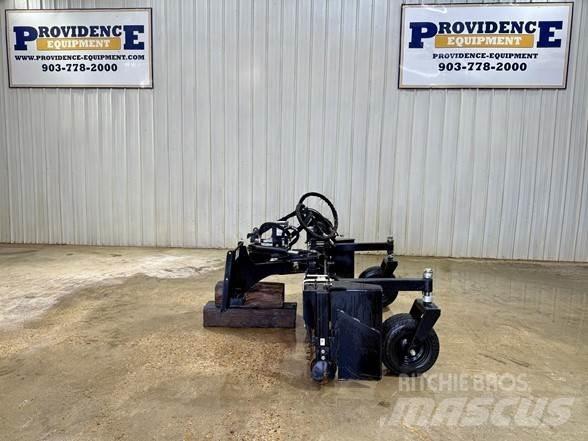 Kubota SR2772 Other