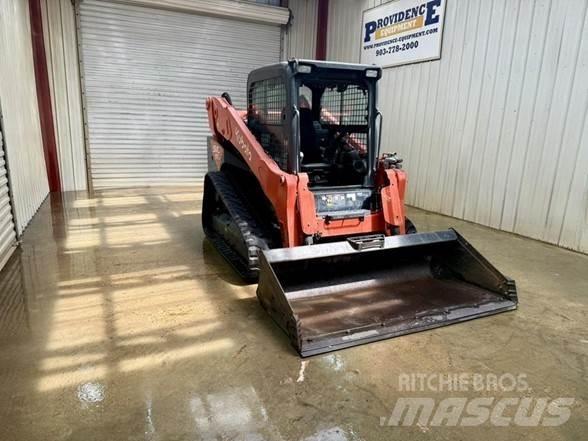 Kubota SVL97-2 Skid steer loaders