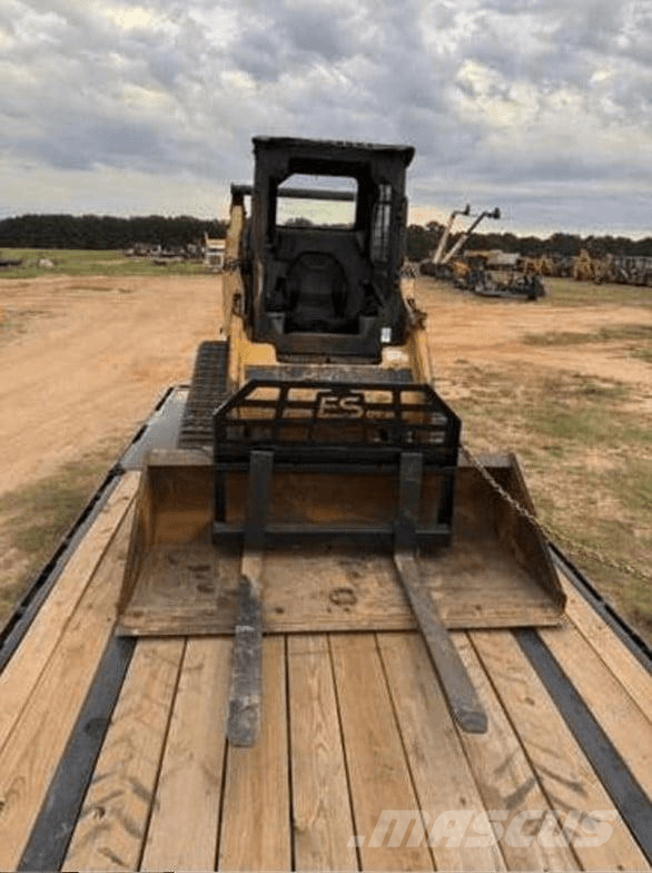  RAYTREE RMSG29 Stump grinders