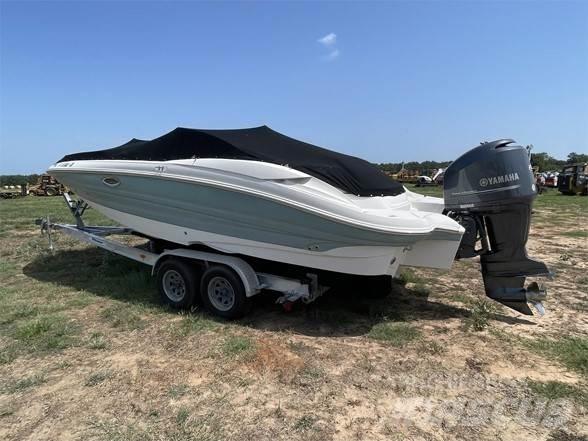  SOUTHWIND 2400 Work boats / barges