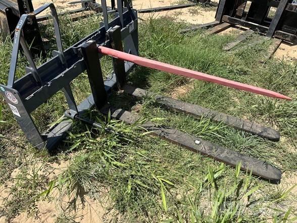 Titan 3941 Forks