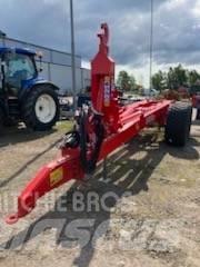 Bigab 15-19 Tipper trucks