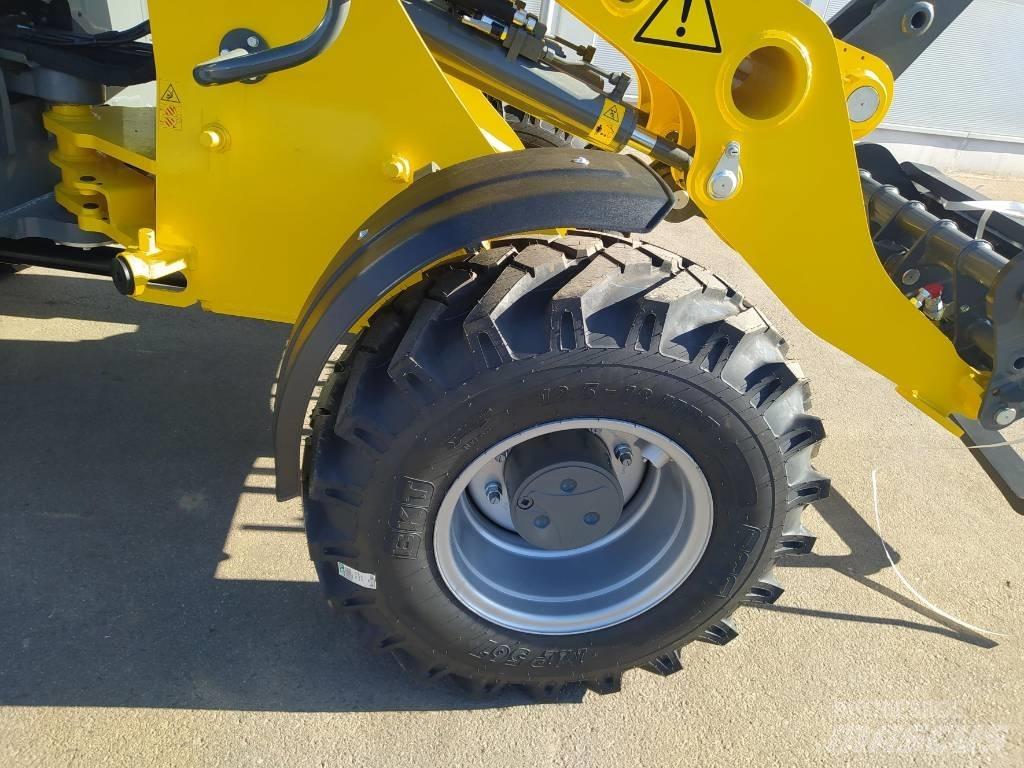 Wacker Neuson WL54 Wheel loaders