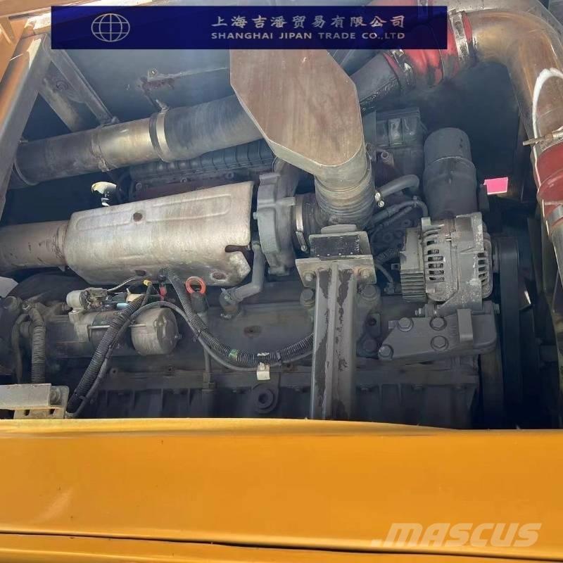 Sany SCT1000C All terrain cranes