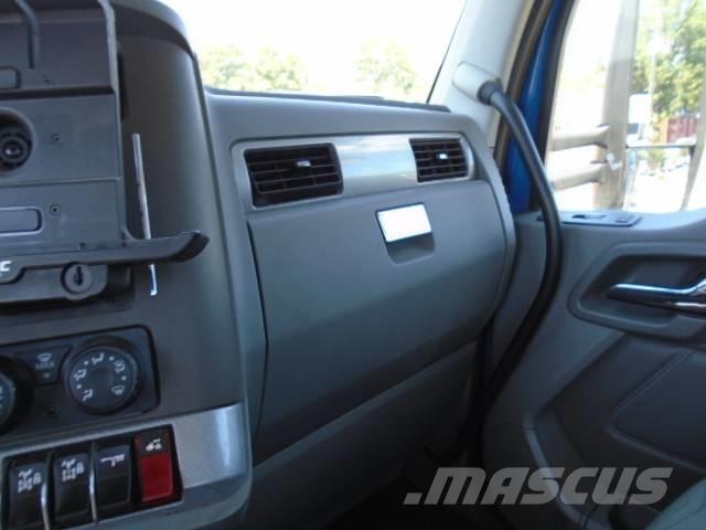 Kenworth T 680 Prime Movers