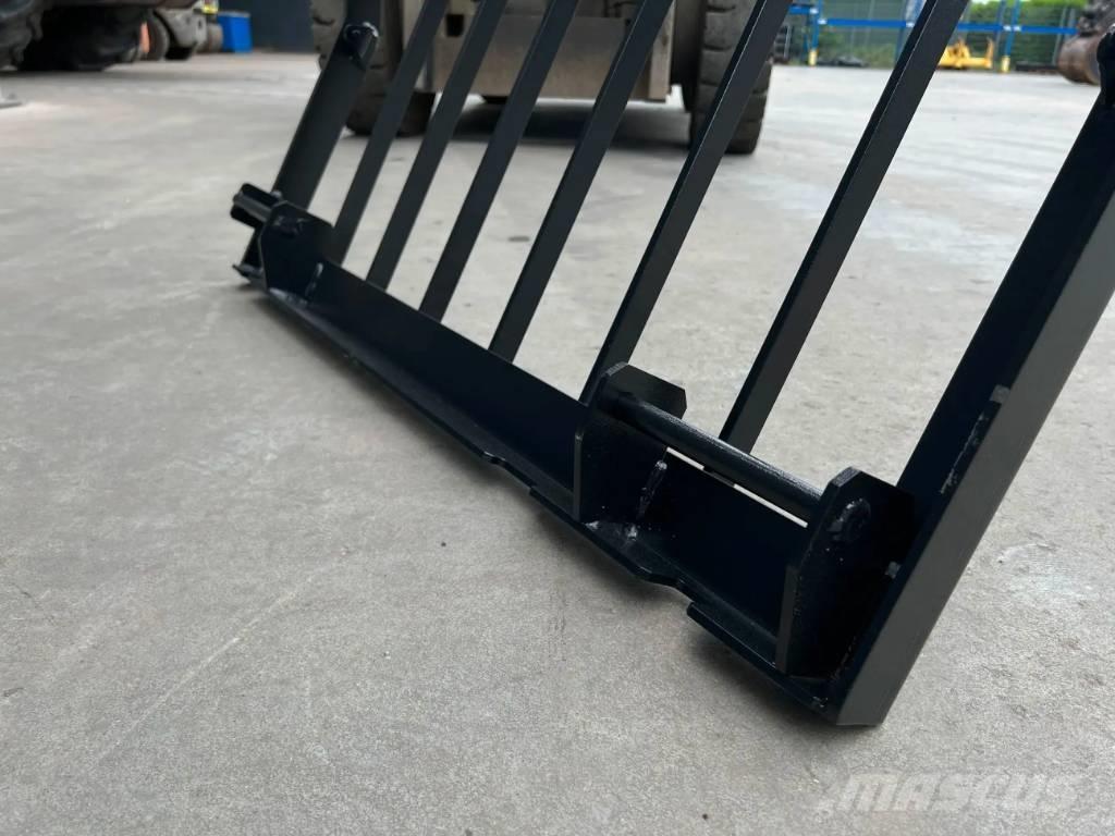 CAT 325D Guard Cabins and interior