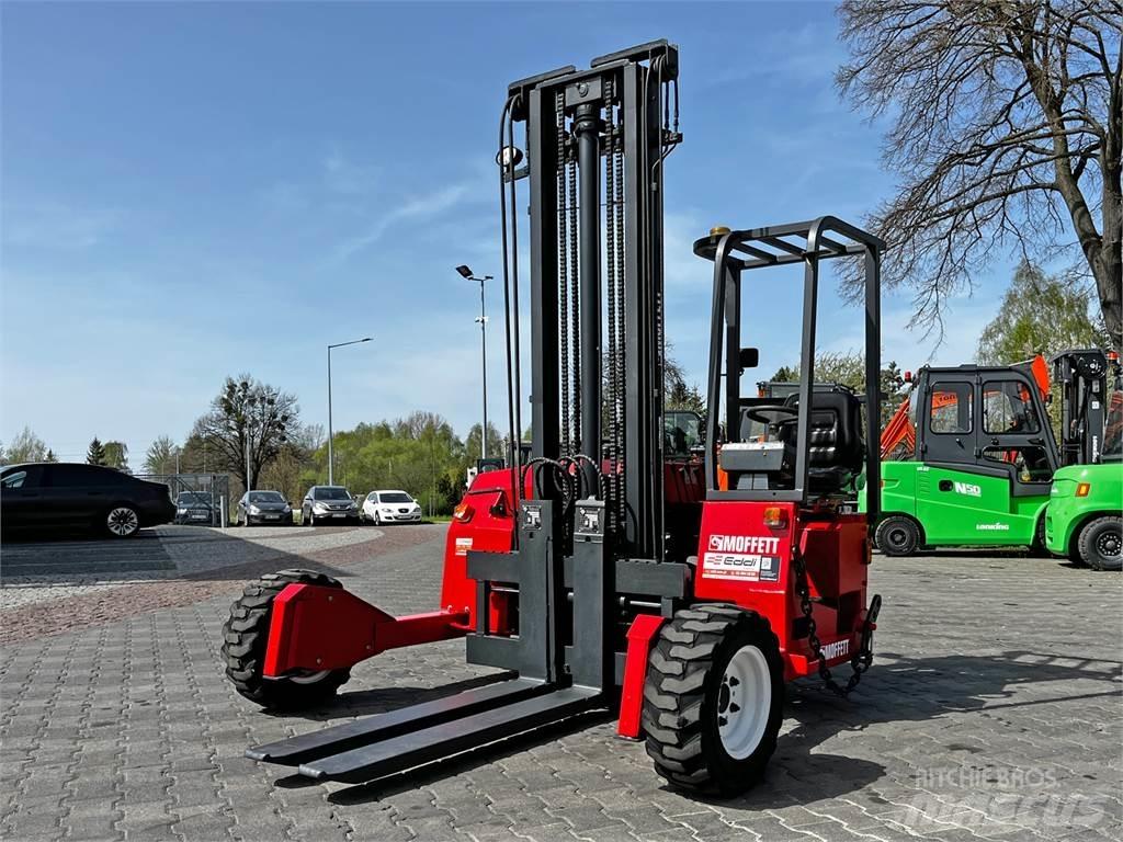 Moffett M3 20.3 Other