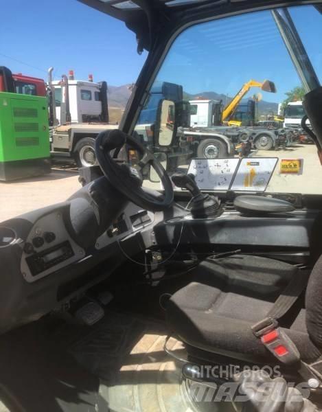 JCB 520-40 Telehandlers
