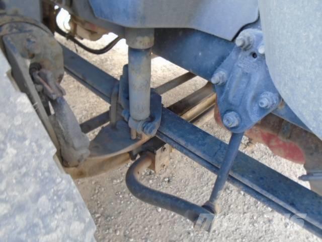 Volvo VNL740 Prime Movers