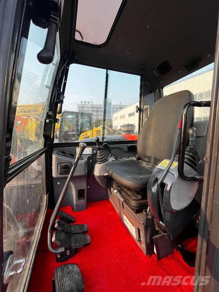 Kubota KX 183-3 Mini excavators  7t - 12t