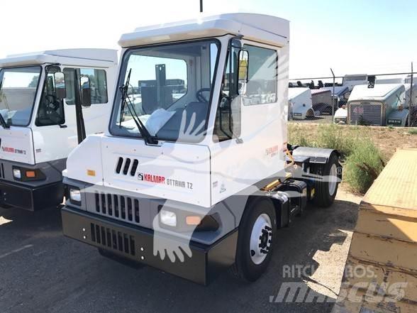 Ottawa T2 Terminal tractors