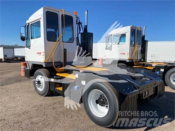 Ottawa T2 Terminal tractors