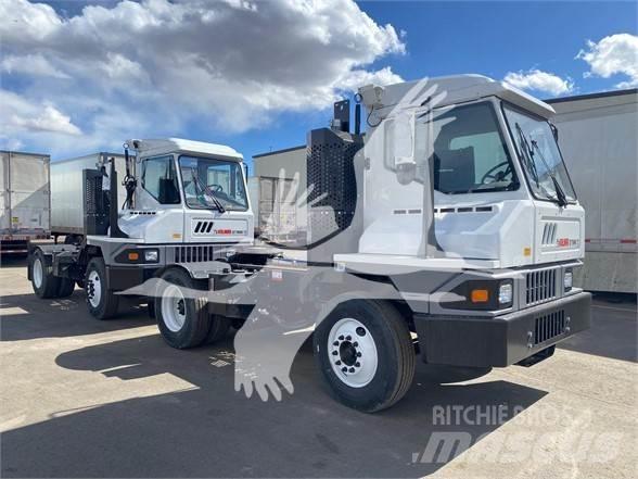 Ottawa T2 Terminal tractors
