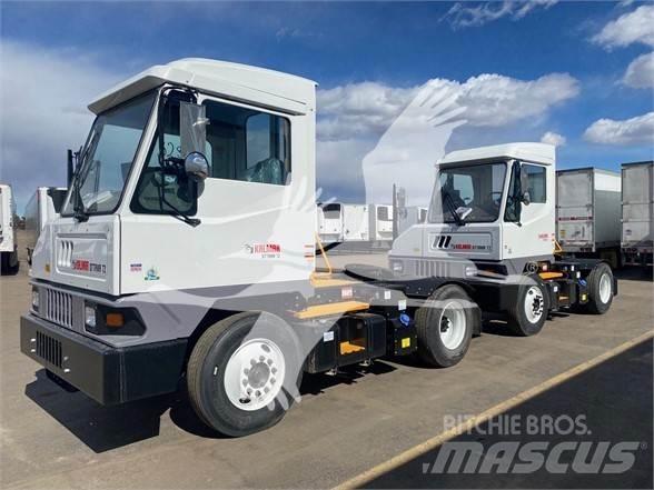 Ottawa T2 Terminal tractors