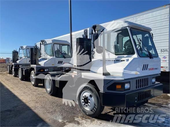 Ottawa T2 Terminal tractors
