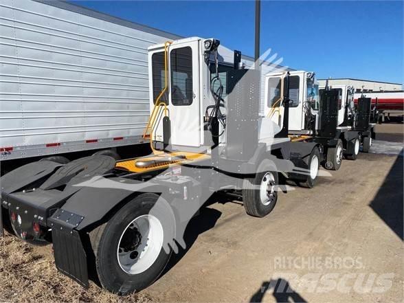 Ottawa T2 Terminal tractors