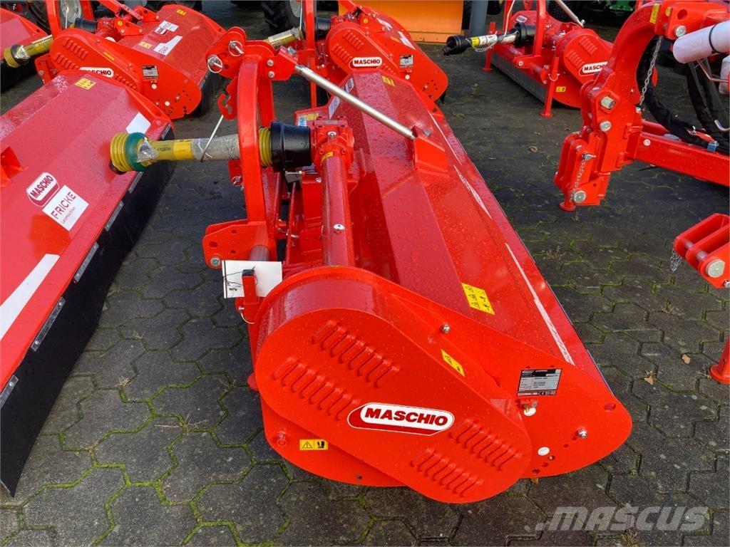 Maschio Brava 250 Other groundscare machines