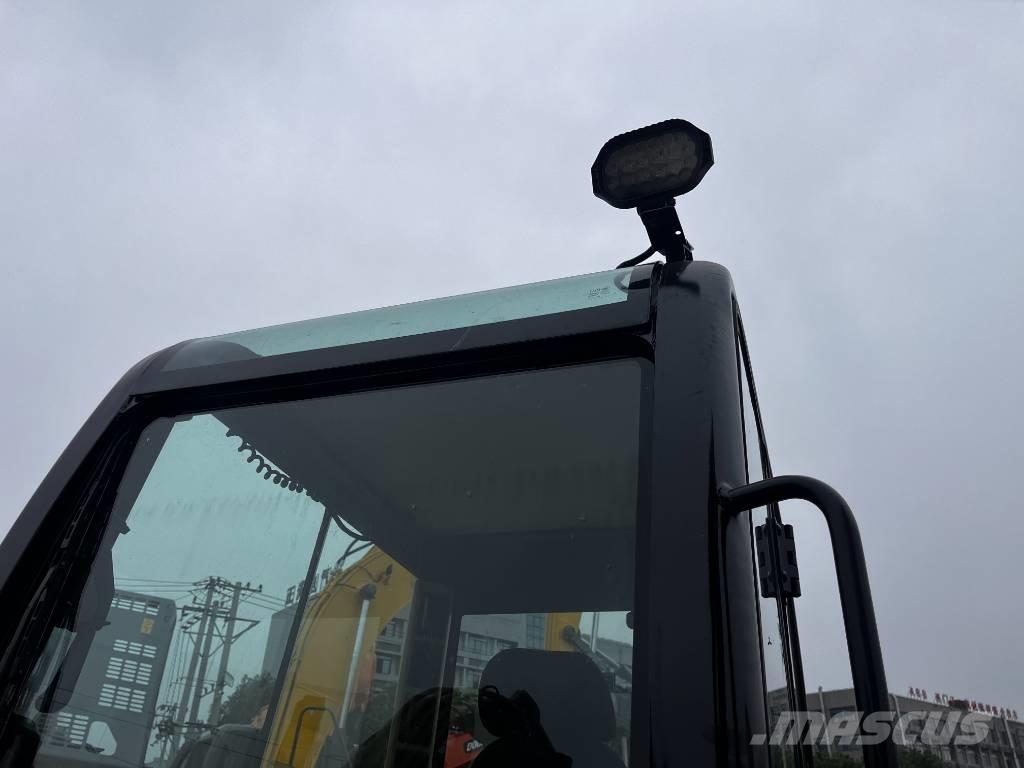 CAT 306 Mini excavators < 7t (Mini diggers)