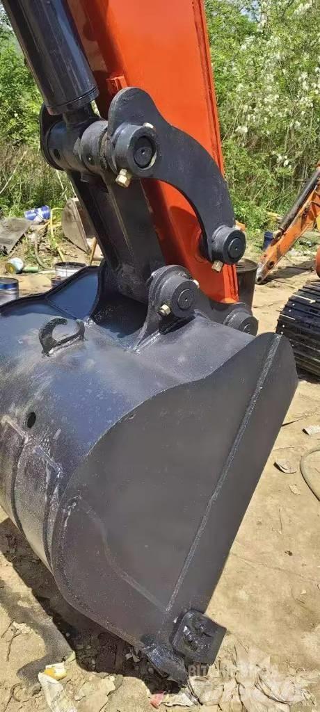 Doosan DX60 Mini excavators < 7t (Mini diggers)