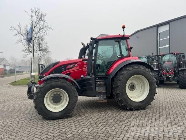 Valtra T144 Hitech Tractors