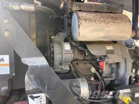 JLG 450 AJ II Articulated boom lifts