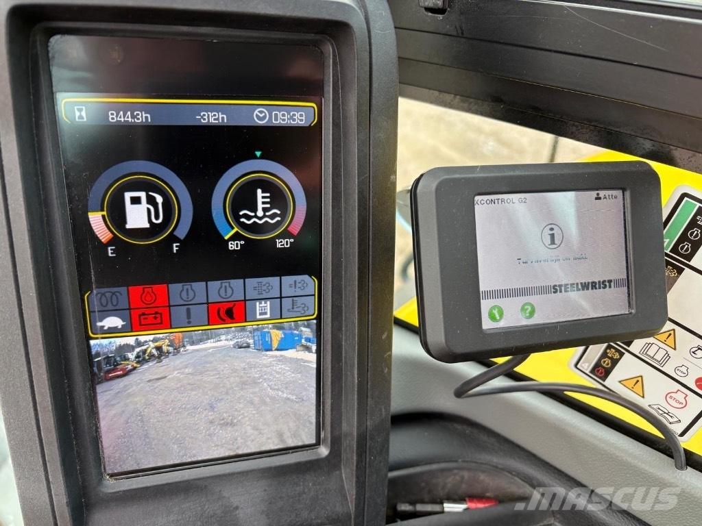 Wacker Neuson ET 65 Mini excavators < 7t (Mini diggers)